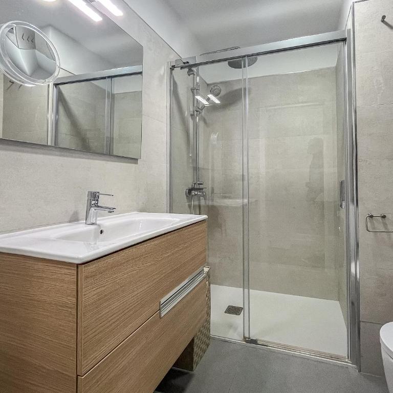 SG Harbor Lights Canteras Beach - Parking incluido - Apartamento de 2 dormitorios - 17