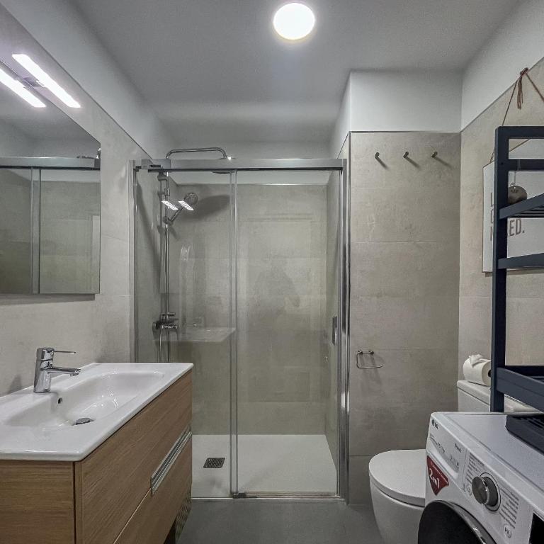 SG Harbor Lights Canteras Beach - Parking incluido - Apartamento de 2 dormitorios - 18