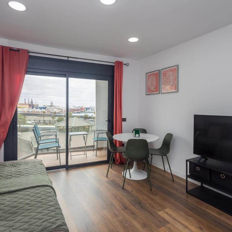 SG Harbor Lights Canteras Beach - Parking incluido - Apartamento de 2 dormitorios - 22