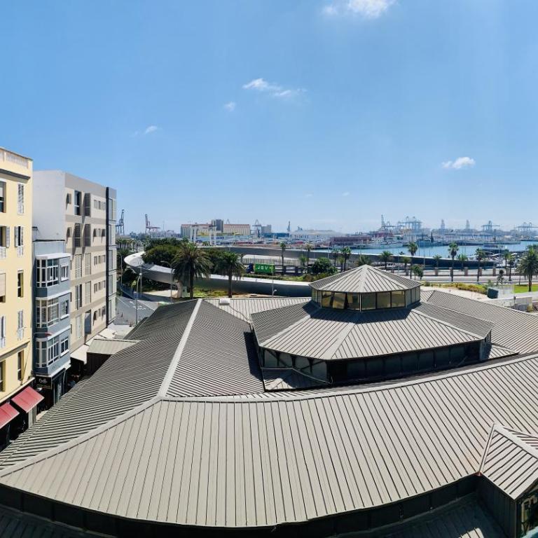 SG Harbor Lights Canteras Beach - Parking incluido - Apartamento de 2 dormitorios - 27