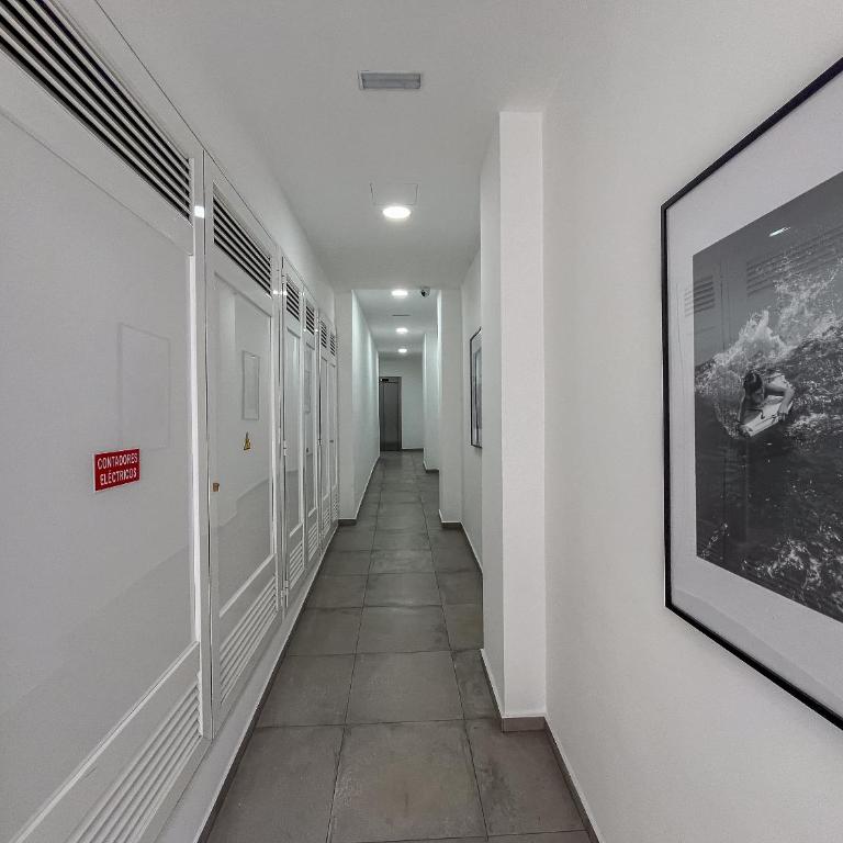 SG Harbor Lights Canteras Beach - Parking incluido - Apartamento de 2 dormitorios - 29