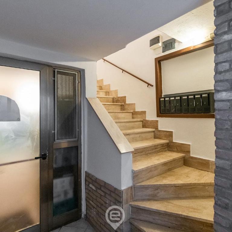 Studio 73 - Appartamento con 1 Camera da Letto - 22