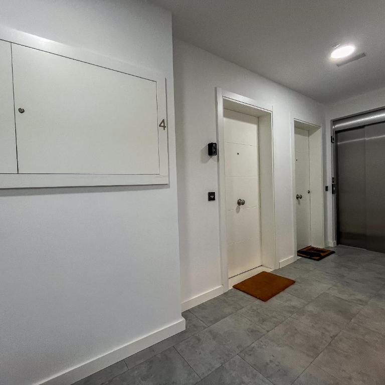 SG Harbor Lights Canteras Beach - Parking incluido - Apartamento de 2 dormitorios - 30