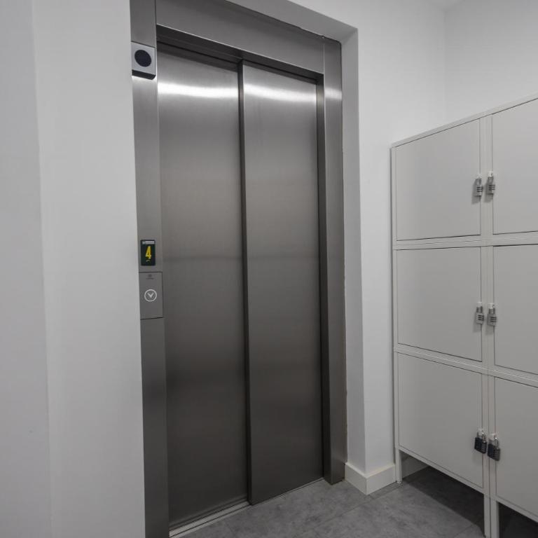 SG Harbor Lights Canteras Beach - Parking incluido - Apartamento de 2 dormitorios - 31