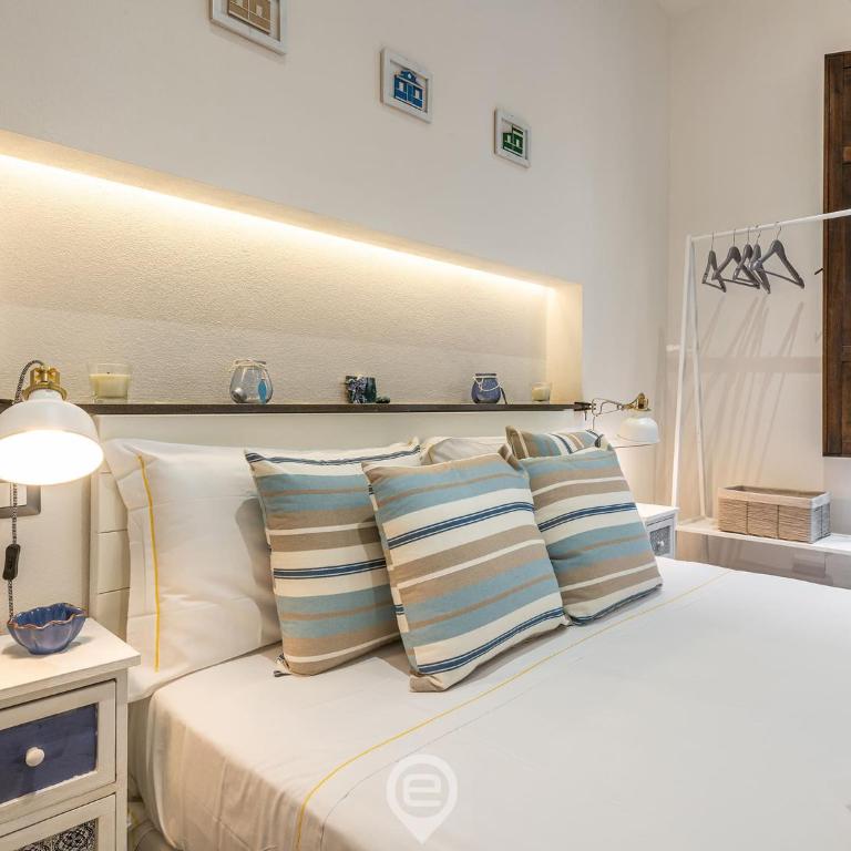 Studio 73 - Appartamento con 1 Camera da Letto - 11