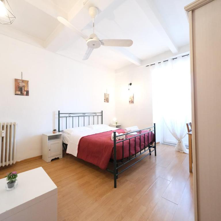 Gialel Guesthouse - Chambre Double ou Lits Jumeaux avec Salle de Bains Privative Interne - 2