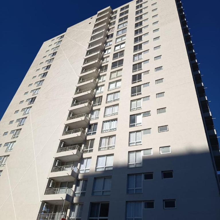 Viña de Ensueño - Two-Bedroom Apartment - 4