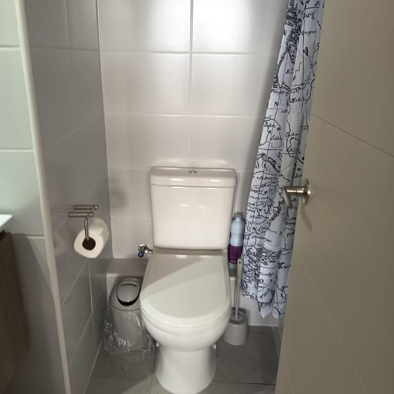 Viña de Ensueño - Two-Bedroom Apartment - 11