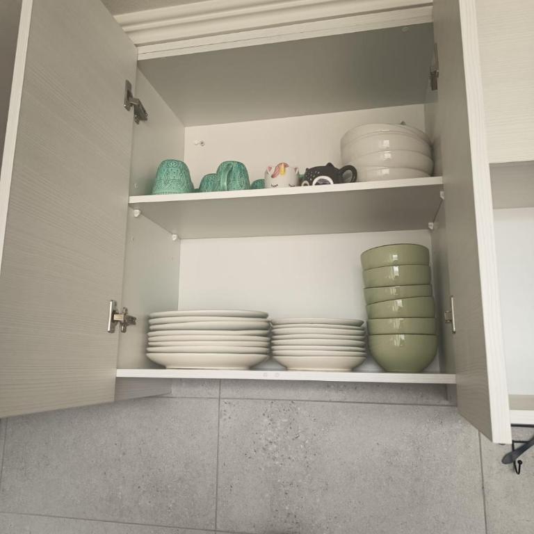 Viña de Ensueño - Two-Bedroom Apartment - 12
