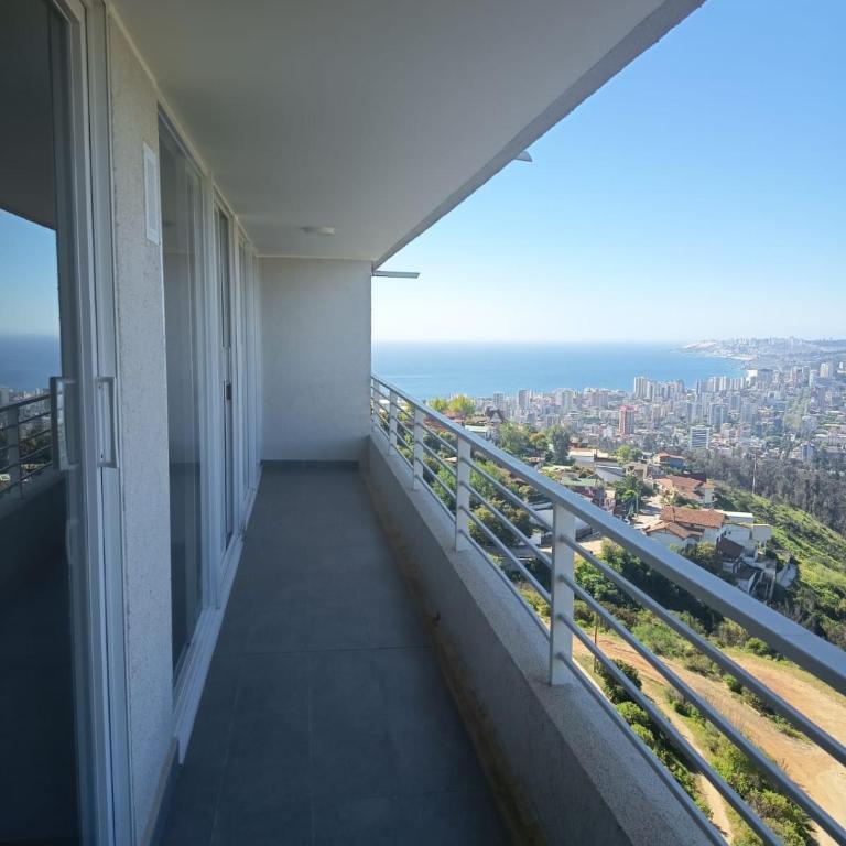 Viña de Ensueño - Two-Bedroom Apartment - 13
