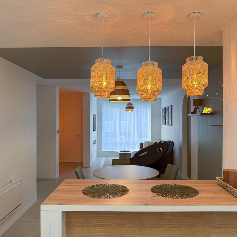 La suite précieuse - Lieu d'exception avec spa - Maison 1 Chambre - 19