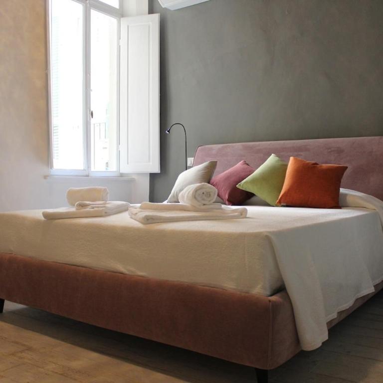 Art Apartment Moro - Appartamento con 1 Camera da Letto - 1