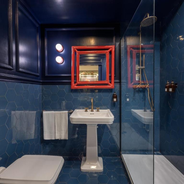 V Collection Condotti - Suite Deluxe - 2