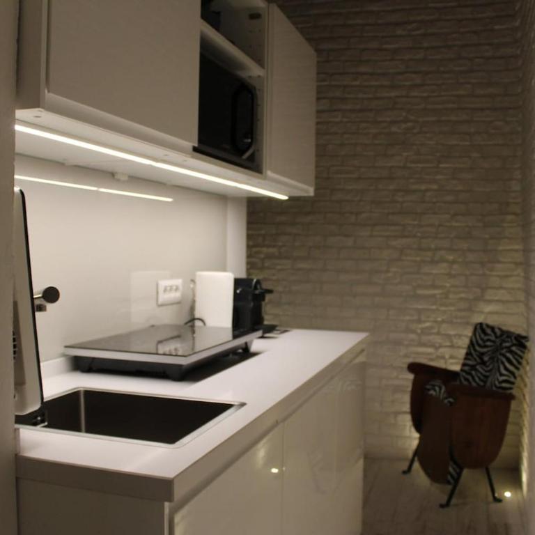 Art Apartment Moro - Appartamento con 1 Camera da Letto - 2