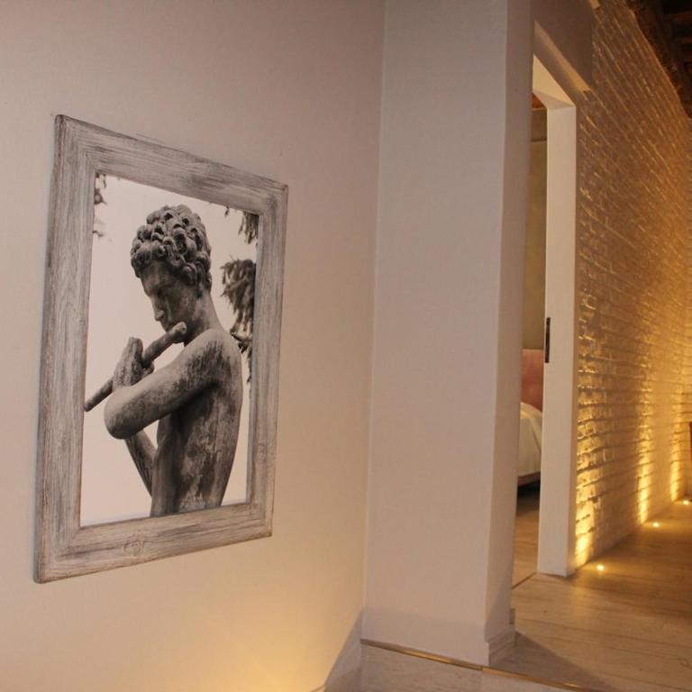 Art Apartment Moro - Appartamento con 1 Camera da Letto - 3