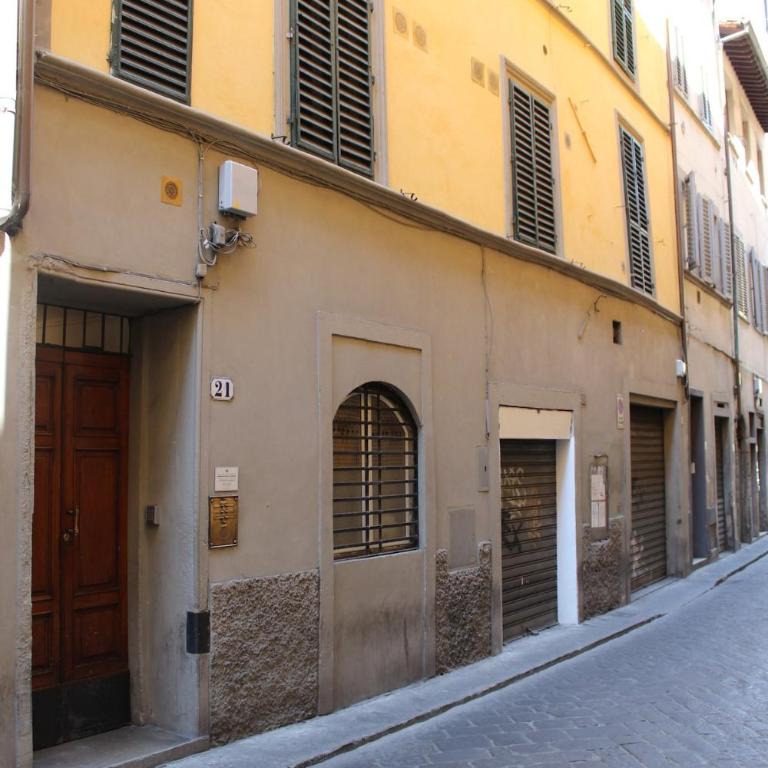 Art Apartment Moro - Appartamento con 1 Camera da Letto - 4