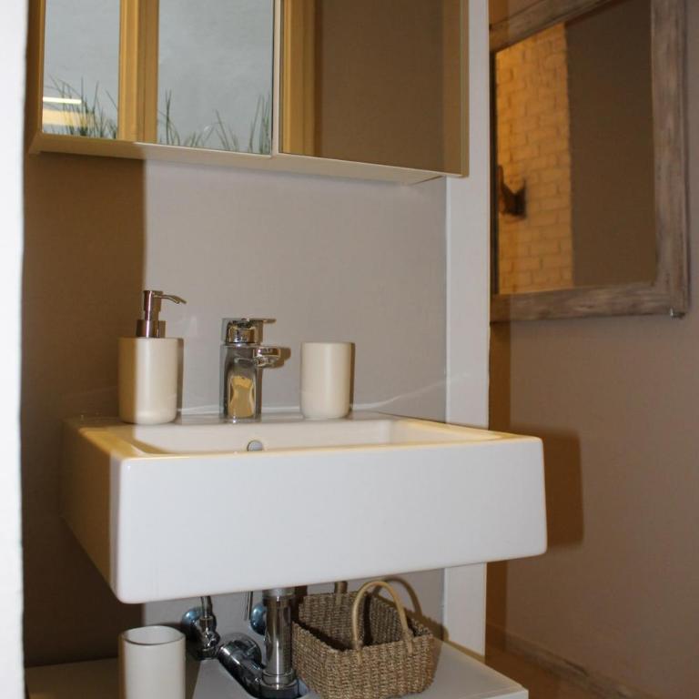 Art Apartment Moro - Appartamento con 1 Camera da Letto - 5
