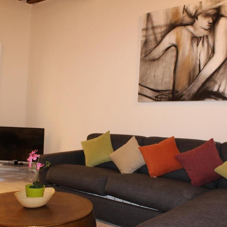 Art Apartment Moro - Appartamento con 1 Camera da Letto - 7