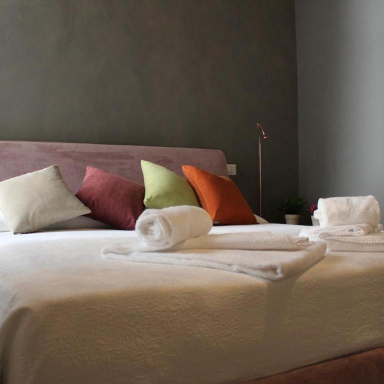 Art Apartment Moro - Appartamento con 1 Camera da Letto - 10