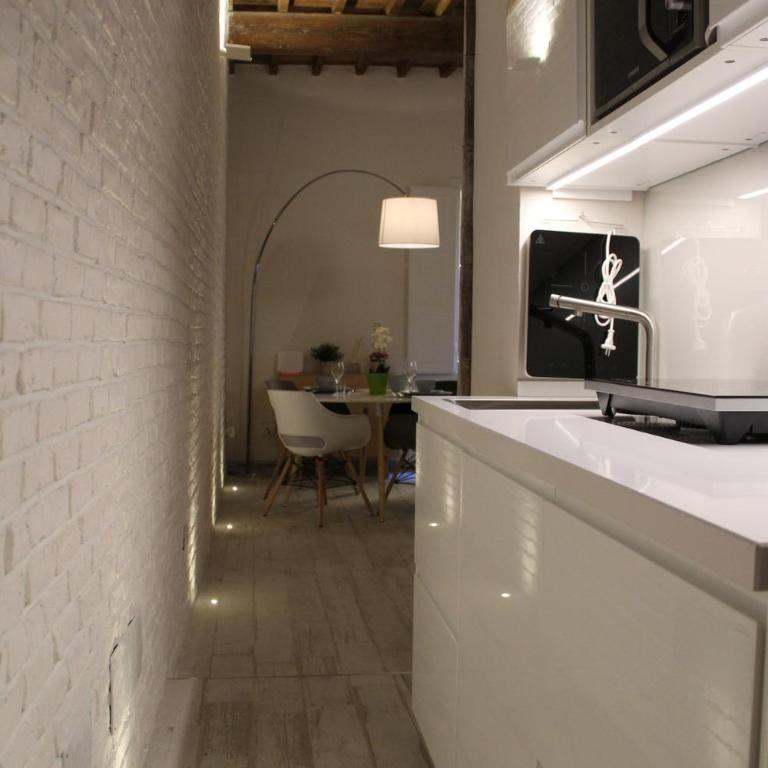 Art Apartment Moro - Appartamento con 1 Camera da Letto - 14