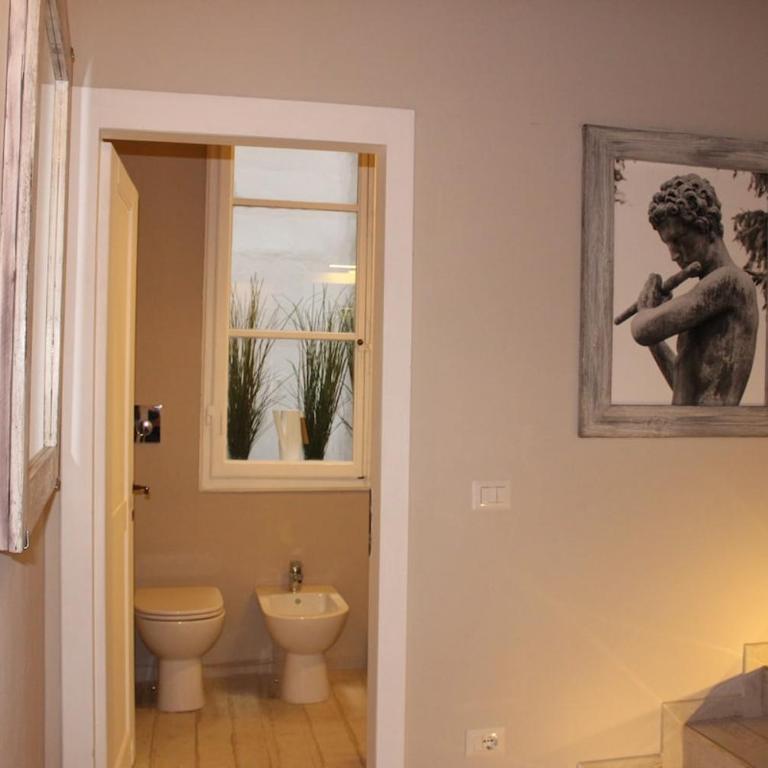 Art Apartment Moro - Appartamento con 1 Camera da Letto - 16