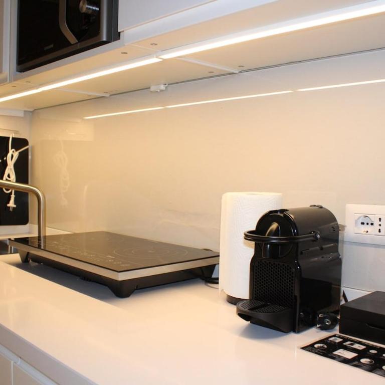 Art Apartment Moro - Appartamento con 1 Camera da Letto - 17