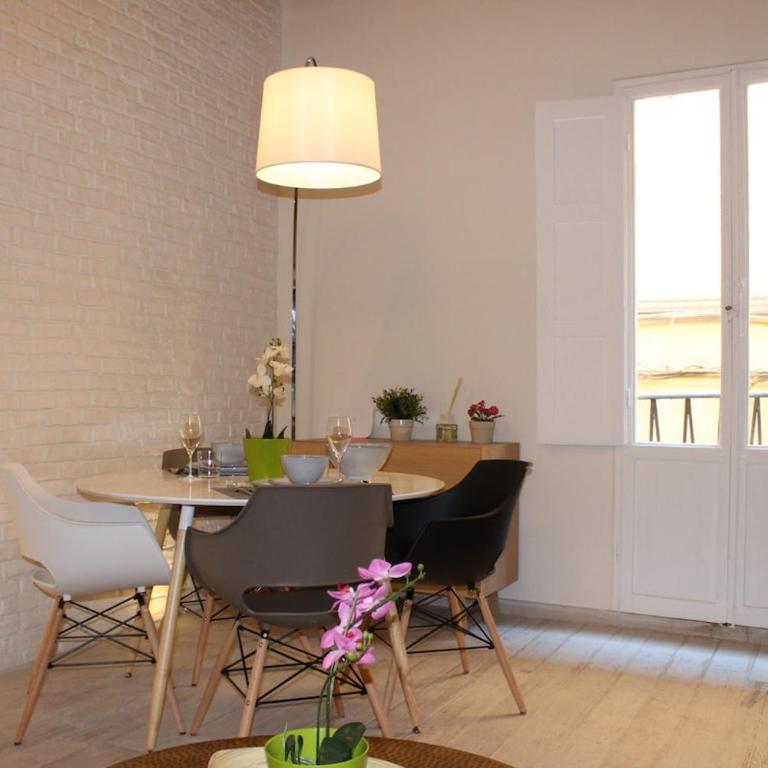 Art Apartment Moro - Appartamento con 1 Camera da Letto - 18