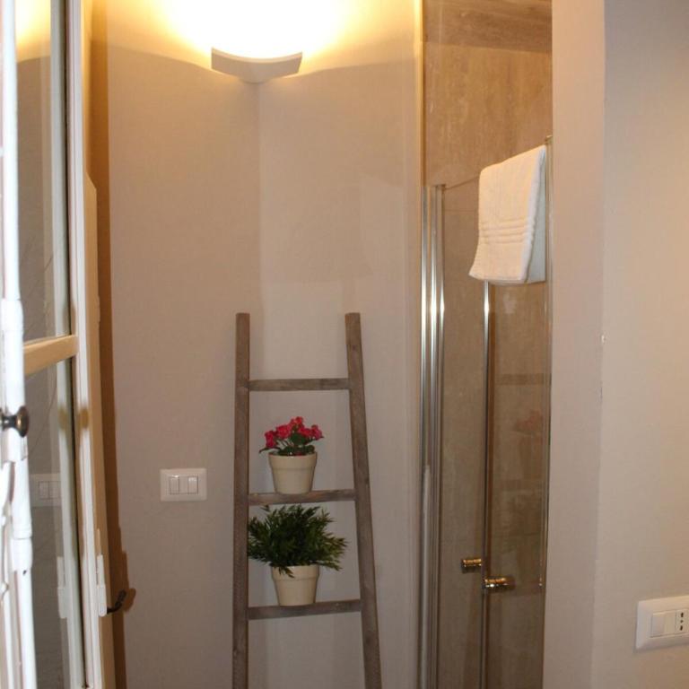 Art Apartment Moro - Appartamento con 1 Camera da Letto - 21