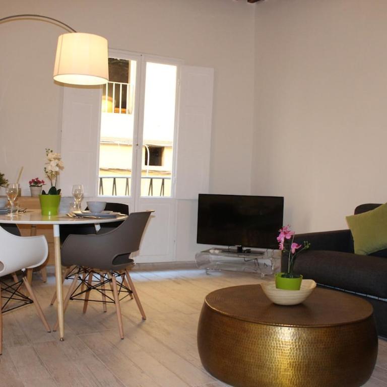 Art Apartment Moro - Appartamento con 1 Camera da Letto - 23