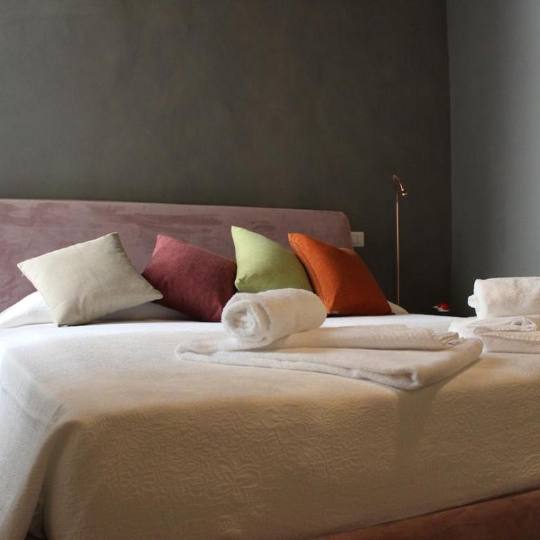 Art Apartment Moro - Appartamento con 1 Camera da Letto - 25