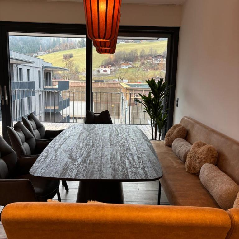 Appartement GLÜCKSVOGEL - Apartment mit 3 Schlafzimmern - 35