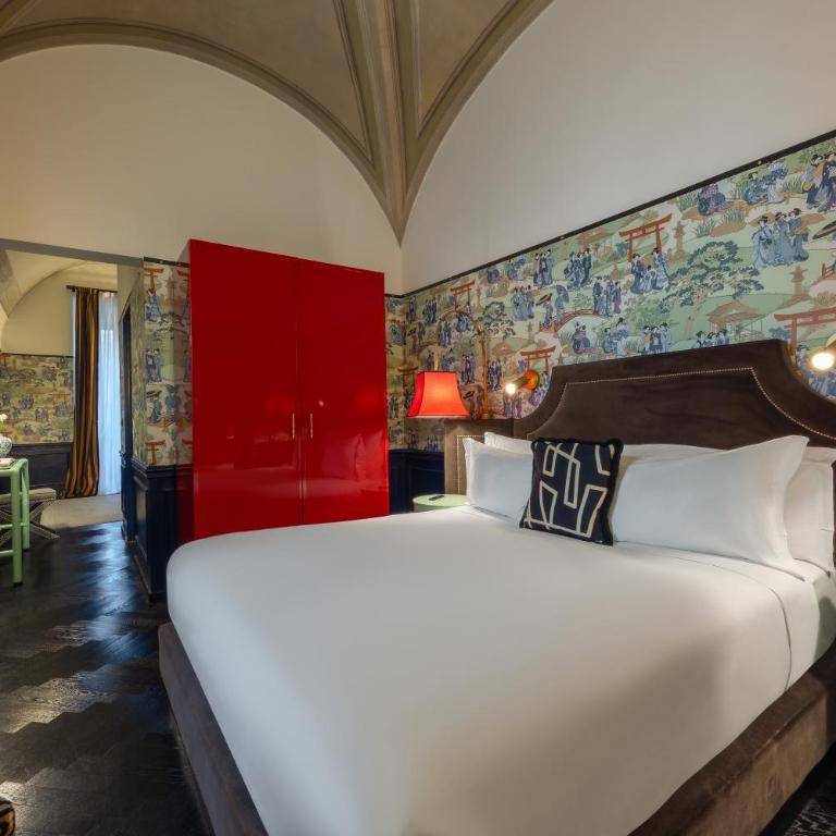 V Collection Condotti - Suite Deluxe - 7