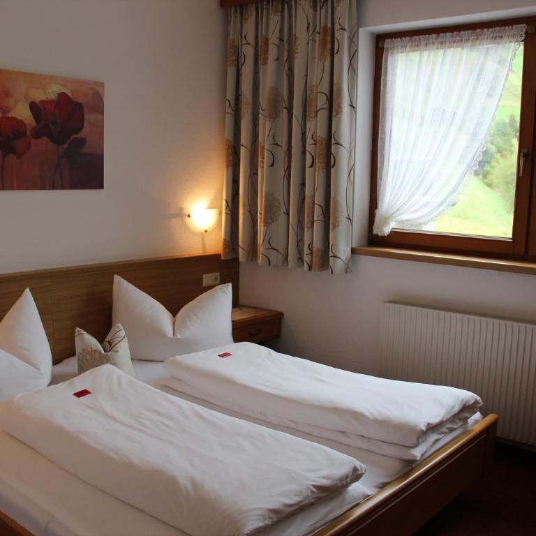 Landhaus Sailer - Apartment mit 3 Schlafzimmern - 8