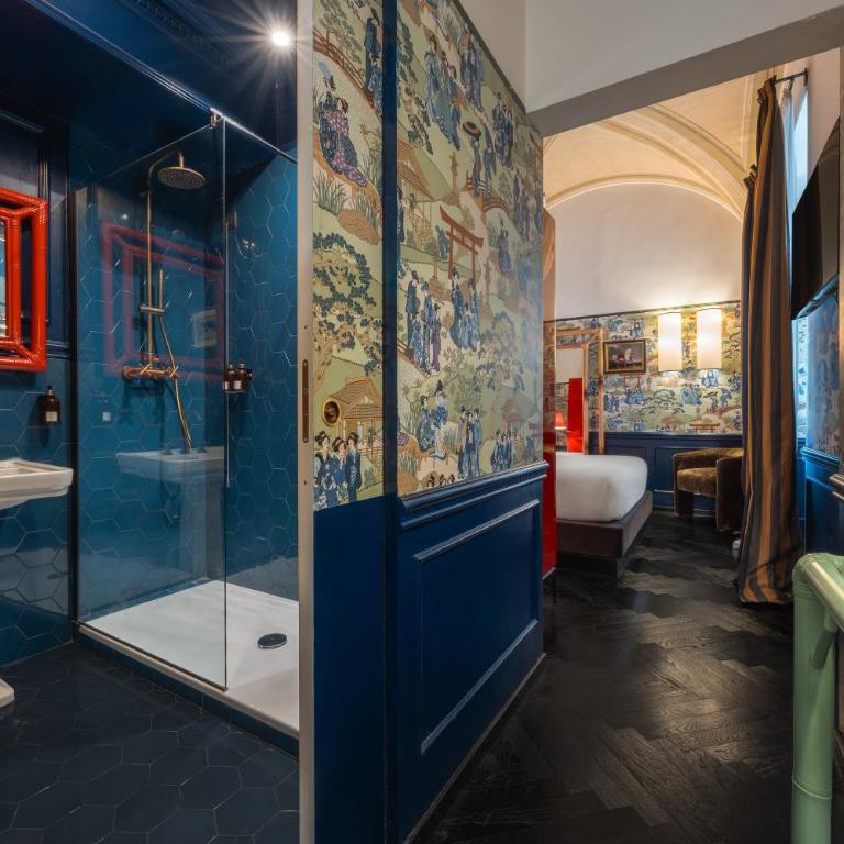 V Collection Condotti - Suite Deluxe - 6