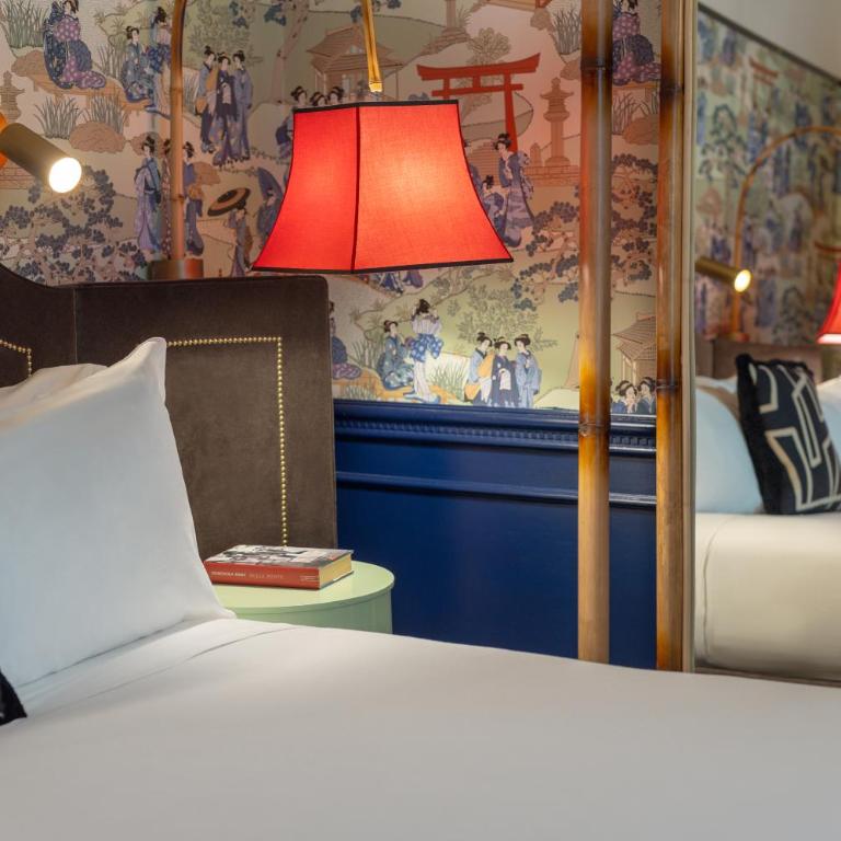 V Collection Condotti - Suite Deluxe - 1