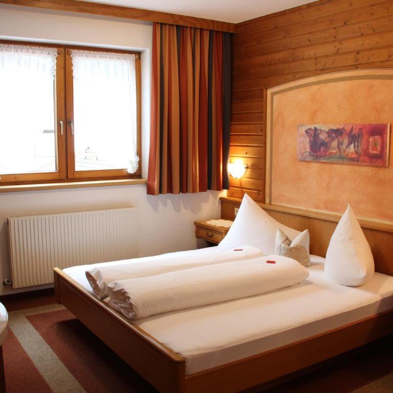 Landhaus Sailer - Apartment mit 3 Schlafzimmern - 9