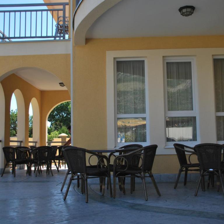 Vila Laguna - Standardni Apartman - 39