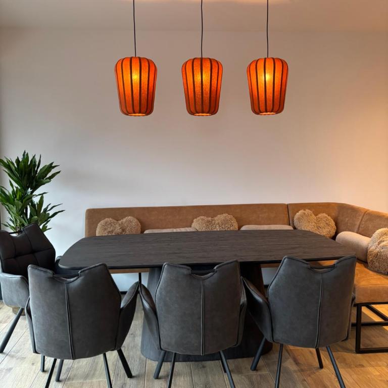 Appartement GLÜCKSVOGEL - Apartment mit 3 Schlafzimmern - 33