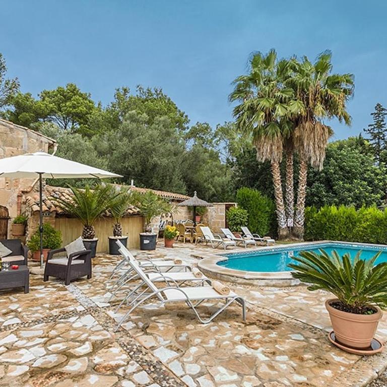Catalunya Casas Magnificent Memory Making only 2km beach - Villa con piscina privada - 4