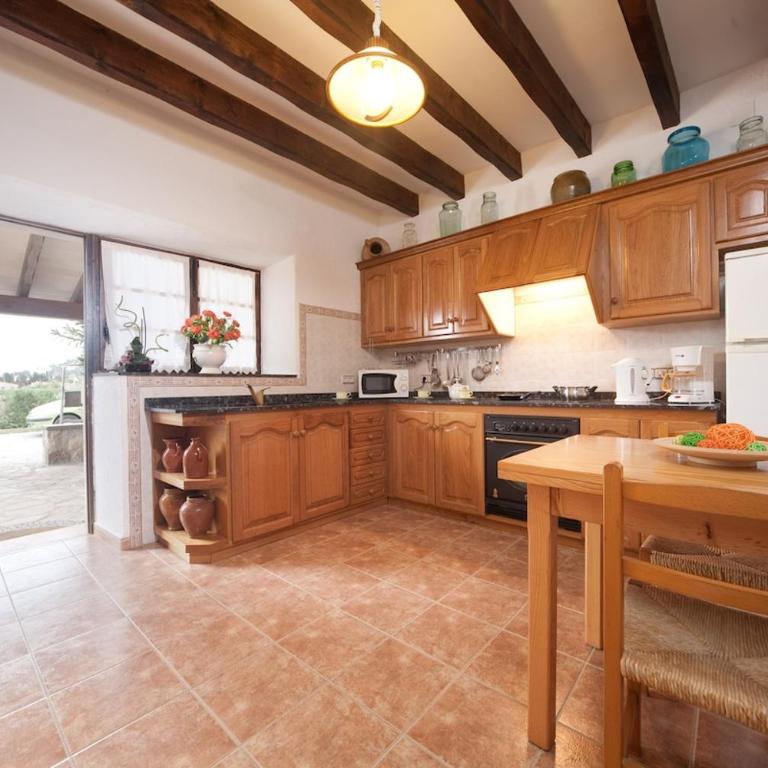 Catalunya Casas Magnificent Memory Making only 2km beach - Villa con piscina privada - 10