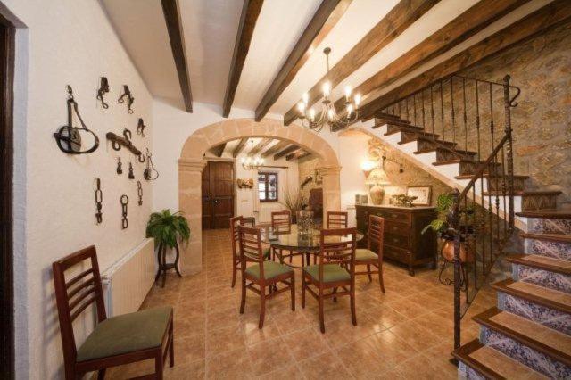 Catalunya Casas Magnificent Memory Making only 2km beach - Villa con piscina privada - 12