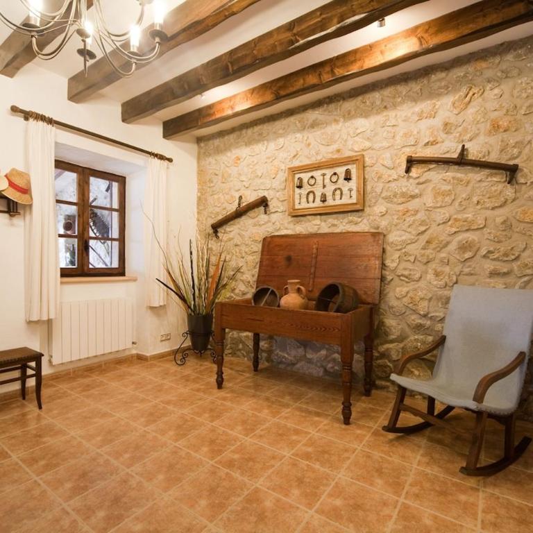 Catalunya Casas Magnificent Memory Making only 2km beach - Villa con piscina privada - 15