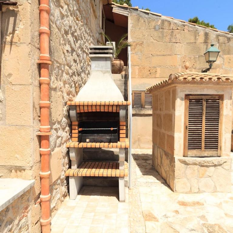 Catalunya Casas Magnificent Memory Making only 2km beach - Villa con piscina privada - 17
