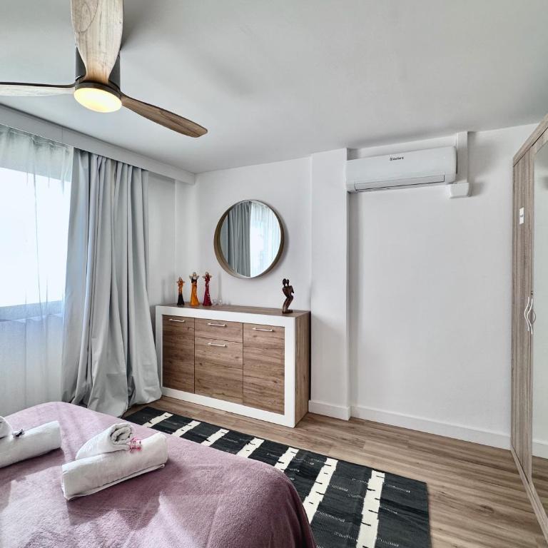 Apartamento en corazon de Calpe, 2 dormitorios - Apartamento de 2 dormitorios - 37