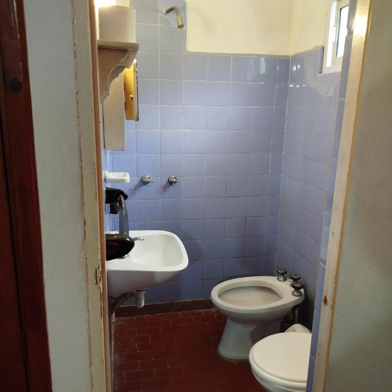 Alquiler zona centro - Habitación Triple Básica - 4