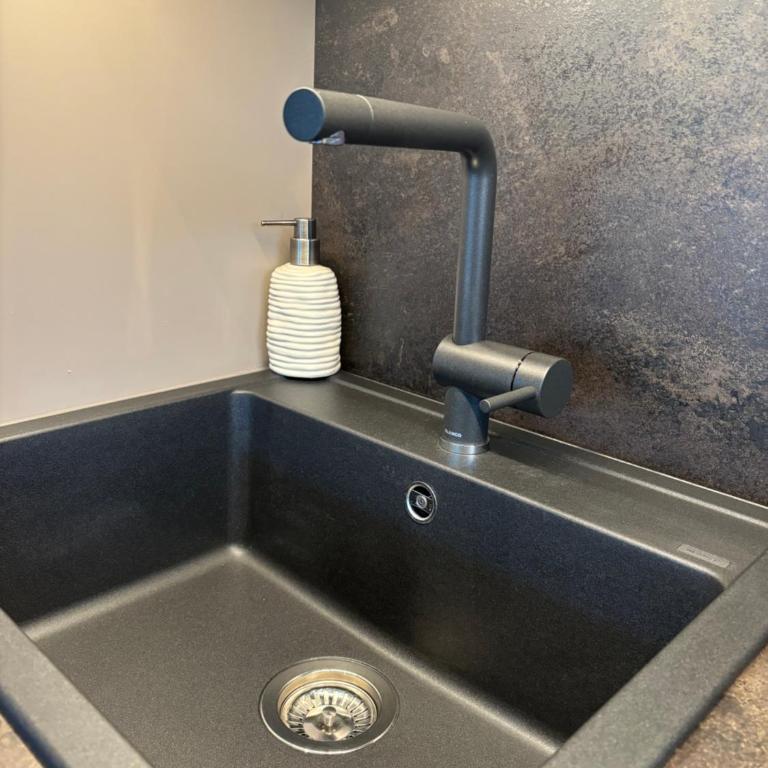Appartement GLÜCKSVOGEL - Apartment mit 3 Schlafzimmern - 31