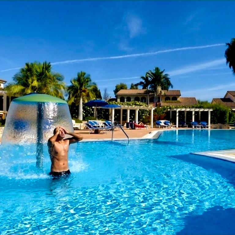 Lantana Resort 1Bed Apartment Beach Pool & Balcony - Appartamento - 36