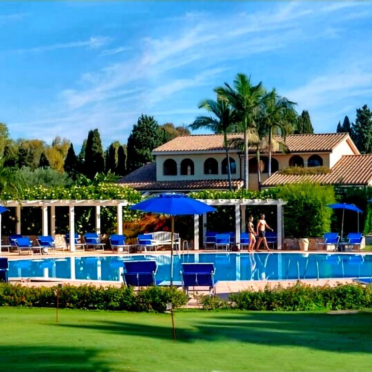 Lantana Resort 1Bed Apartment Beach Pool & Balcony - Appartamento - 29