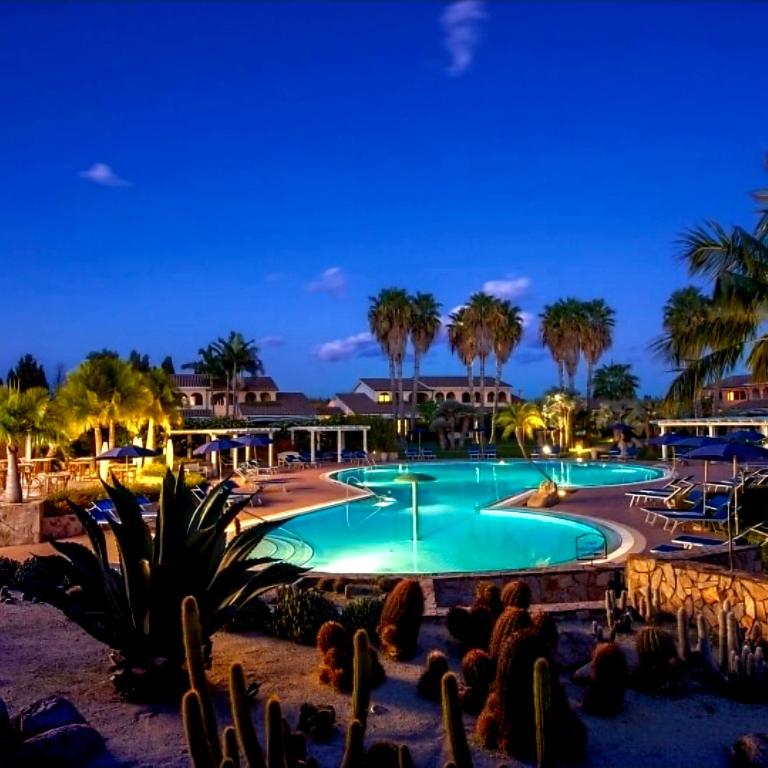 Lantana Resort 1Bed Apartment Beach Pool & Balcony - Appartamento - 28