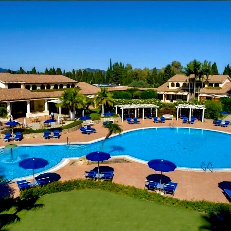 Lantana Resort 1Bed Apartment Beach Pool & Balcony - Appartamento - 31